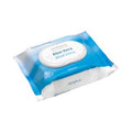 Toallitas desmaquillantes Aloe Vera Deliplus piel seca y sensible