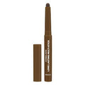 Sombra de ojos mate Long Lasting Multi-Stick Deliplus 12 marrón