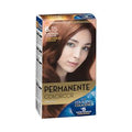 Coloración permanente 6.15 marrón macadamia Colorcor