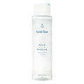 Agua micelar cara y ojos Facial Clean todo tipo de piel