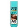Retoca raíces instantáneo castaño caoba Magic retouch