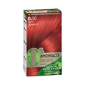 Coloración permanente 0% amoníaco 8.66 rojo rubí Colorcor