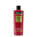 Champú Liso Keratina TRESemmé cabello encrespado o dañado