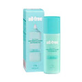 Gel facial seborregulador antimarcas Oil Free piel grasa y acneica