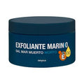 Exfoliante corporal marino Deliplus Sal Mar Muerto