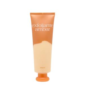 Exfoliante corporal Ámbar Deliplus