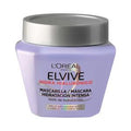 Mascarilla Hidra Hialurónico Elvive cabello deshidratado