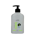 Gel fijador cabello Forte Deliplus fijación 3