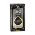 Mascarilla cabello negro Color Mask