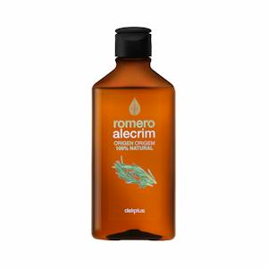 Aceite corporal de romero Deliplus 100% natural