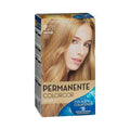 Coloración permanente 7.31 nude beige Colorcor