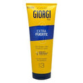 Gel fijador cabello extra fuerte Giorgi fijación 3