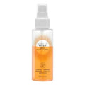 Bruma facial bifásica multifuncional Make Up Fixer Deliplus