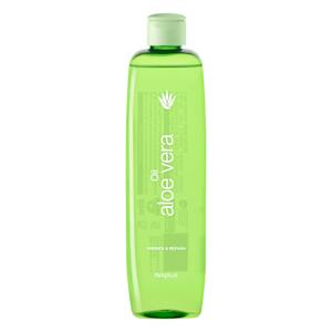 Aceite corporal aloe vera Deliplus