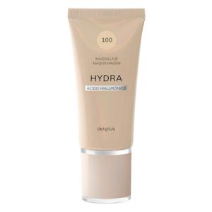 Maquillaje fluido Hydra Deliplus 100 vainilla claro