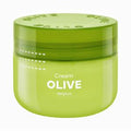 Crema corporal Olive Deliplus