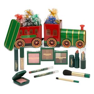 Lote 12 Makeup Essentials Express Deliplus