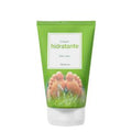 Crema hidratante para pies Deliplus anti-sequedad
