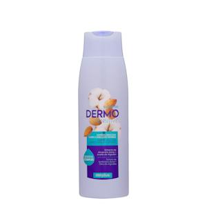 Champú Dermo Sensitive Deliplus cuero cabelludo sensible