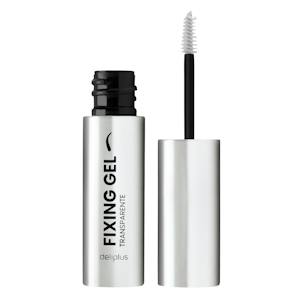 Máscara de cejas Fixing Gel Deliplus transparente