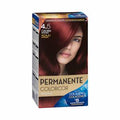 Coloración permanente 4.5 caoba oscuro Colorcor