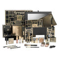 Calendario Adviento 24 Makeup  Glam Secrets Deliplus