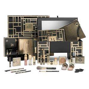 Calendario Adviento 24 Makeup  Glam Secrets Deliplus