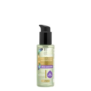 Sérum Liss Frizz Control Deliplus iluminador
