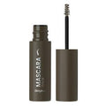 Máscara de cejas Deliplus 02 marrón medio