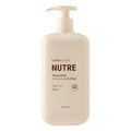 Loción corporal Nutre Deliplus almendras y cica