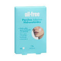 Parches faciales Hidrocoloides Oil Free