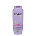 Champú Hidra Hialurónico Elvive cabello deshidratado