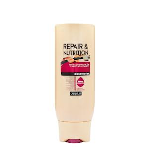 Acondicionador Repair & Nutrition Deliplus cabello seco y dañado