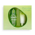Lote corporal mujer Pistacho Cream Deliplus