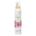 Espuma cabello rizos definidos Pantene fijación 5