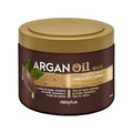 Mascarilla Argan Oil Deliplus cabello seco y dañado