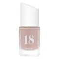 Laca de uñas alto brillo Deliplus 18 suave peonia