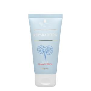 Crema de manos reparadora Deliplus