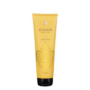 Aceite en crema corporal Fussion Oriental Deliplus